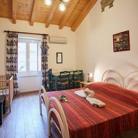 B&B Al Ferdinandeo Trieste Ngoại thất bức ảnh