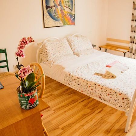 B&B Al Ferdinandeo Trieste Ngoại thất bức ảnh