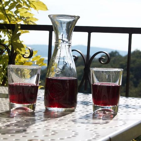 B&B Al Ferdinandeo Trieste Ngoại thất bức ảnh