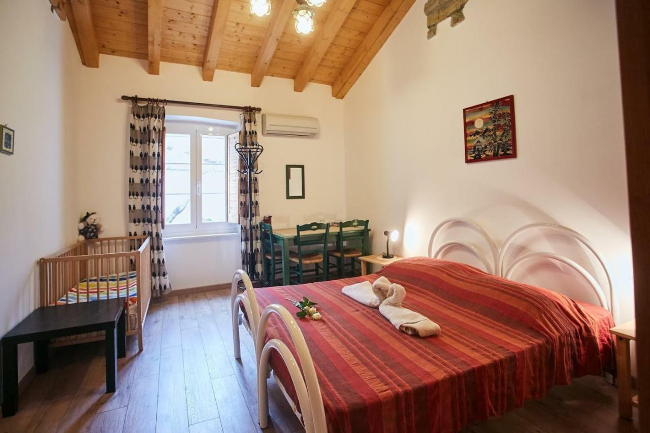 B&B Al Ferdinandeo Trieste Ngoại thất bức ảnh