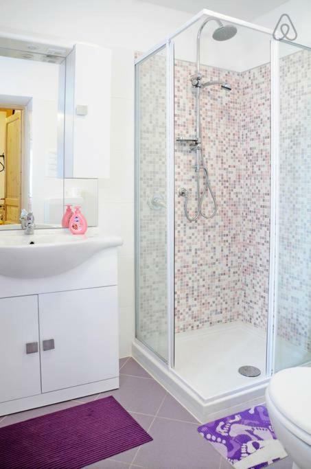 B&B Al Ferdinandeo Trieste Ngoại thất bức ảnh