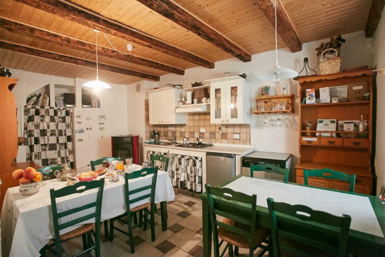 B&B Al Ferdinandeo Trieste Ngoại thất bức ảnh