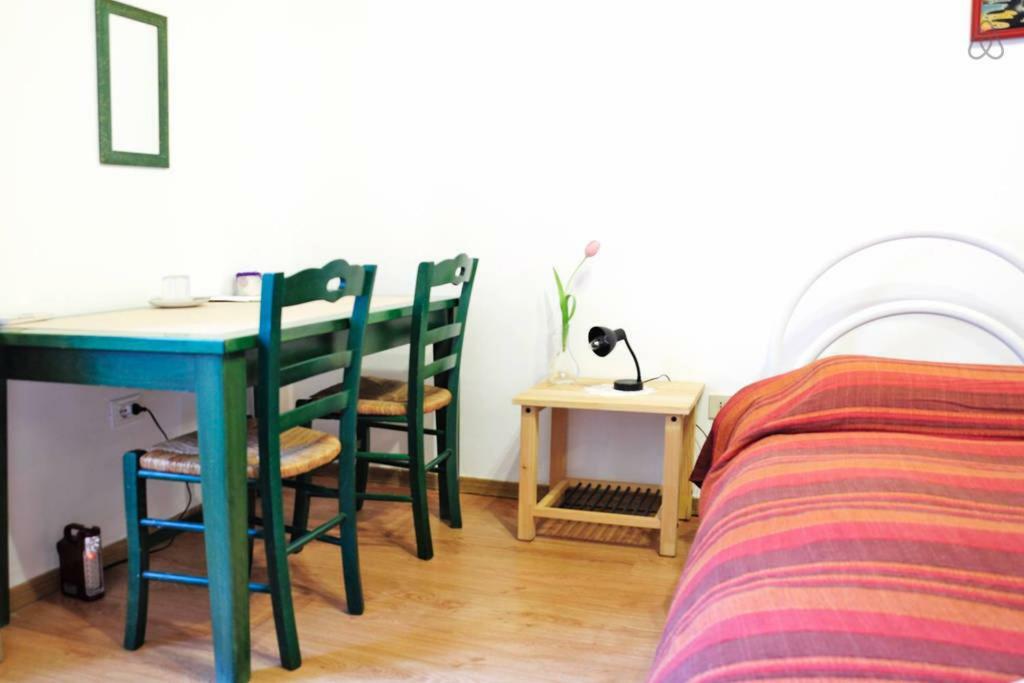 B&B Al Ferdinandeo Trieste Ngoại thất bức ảnh