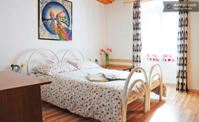 B&B Al Ferdinandeo Trieste Ngoại thất bức ảnh