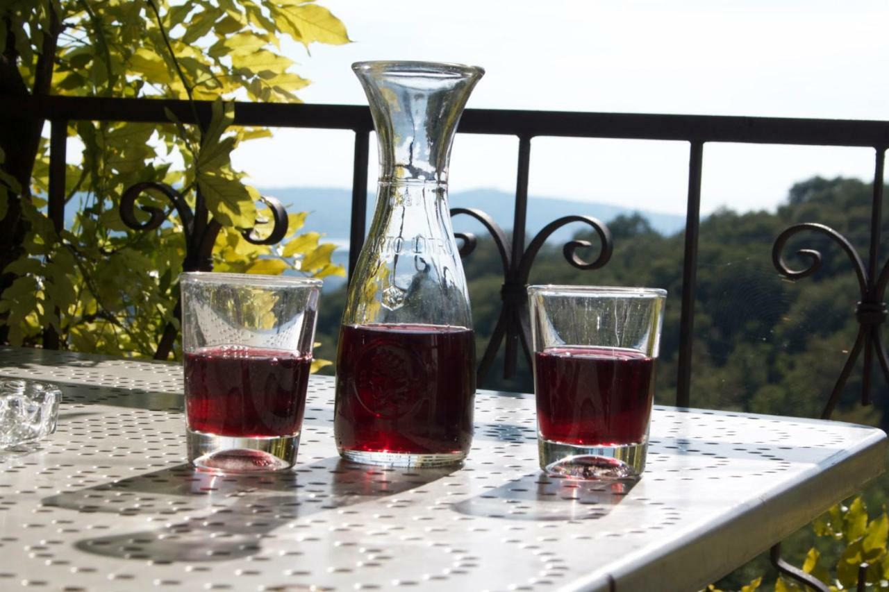 B&B Al Ferdinandeo Trieste Ngoại thất bức ảnh