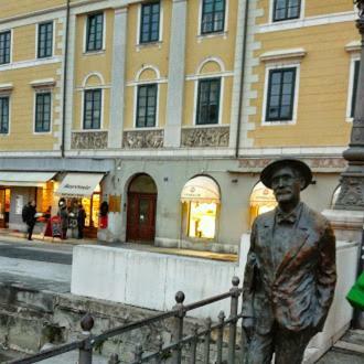 B&B Al Ferdinandeo Trieste Ngoại thất bức ảnh