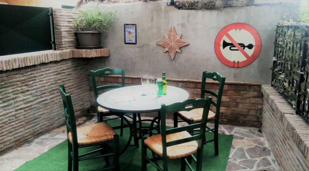 B&B Al Ferdinandeo Trieste Ngoại thất bức ảnh