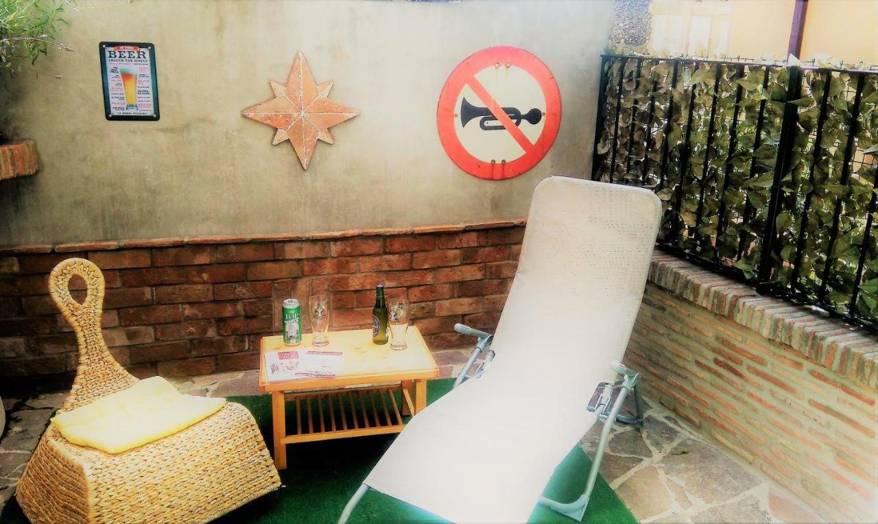 B&B Al Ferdinandeo Trieste Ngoại thất bức ảnh