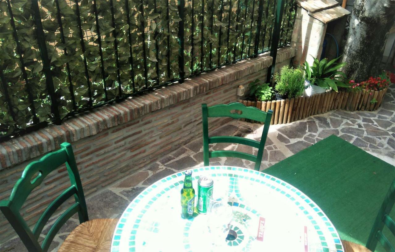 B&B Al Ferdinandeo Trieste Ngoại thất bức ảnh