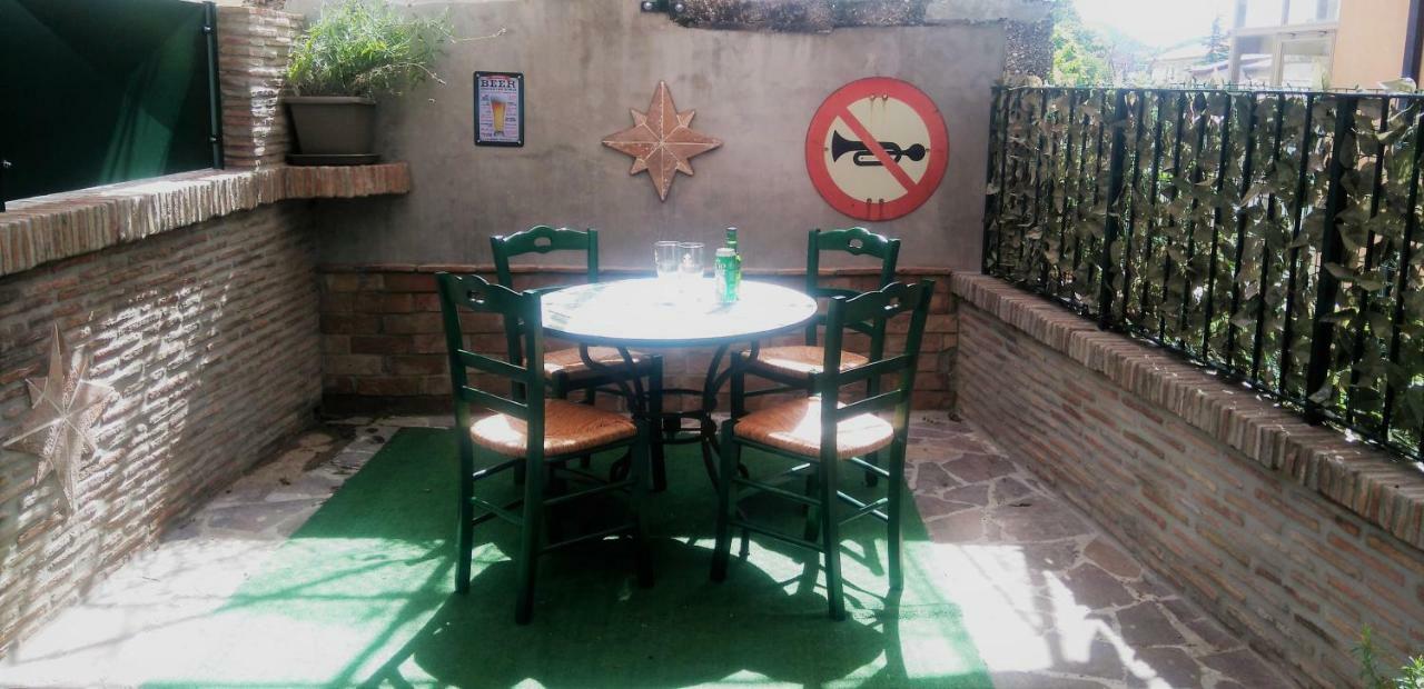 B&B Al Ferdinandeo Trieste Ngoại thất bức ảnh