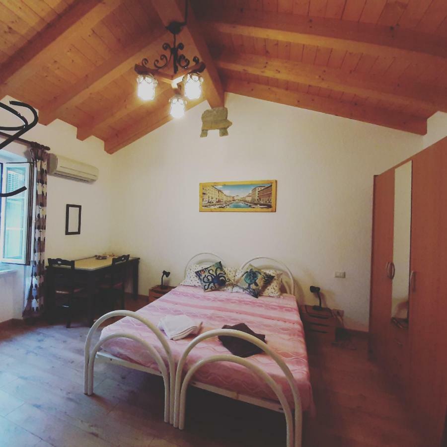 B&B Al Ferdinandeo Trieste Ngoại thất bức ảnh