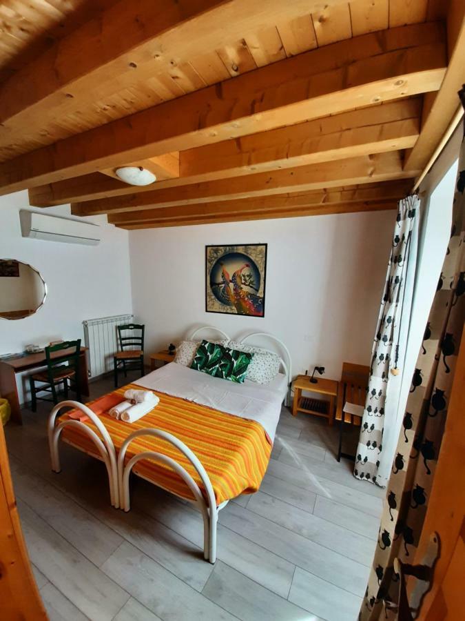 B&B Al Ferdinandeo Trieste Ngoại thất bức ảnh